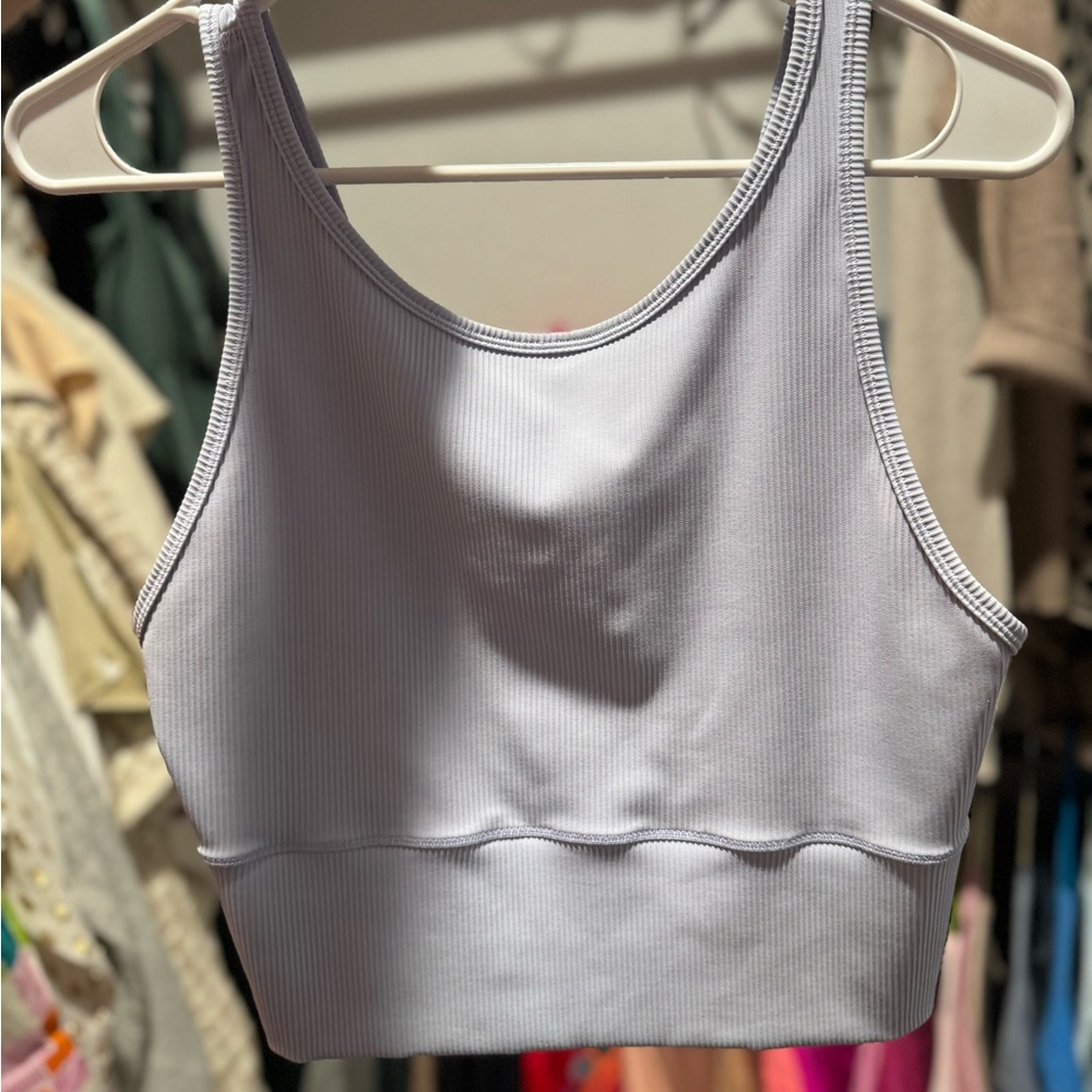 Lulu Tank